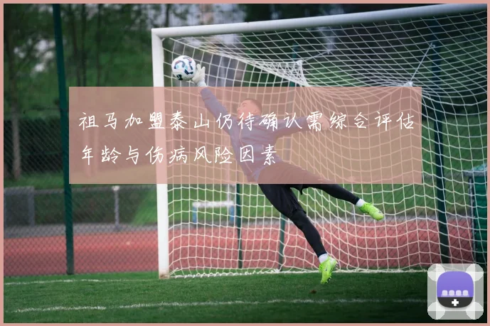 祖马加盟泰山仍待确认需综合评估年龄与伤病风险因素