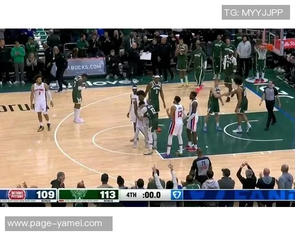 字母哥受伤影响雄鹿战局两队平局后最终惨遭对手逆转落败12分